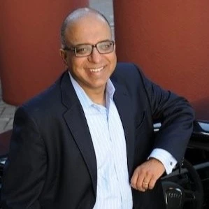 Atul Vohra